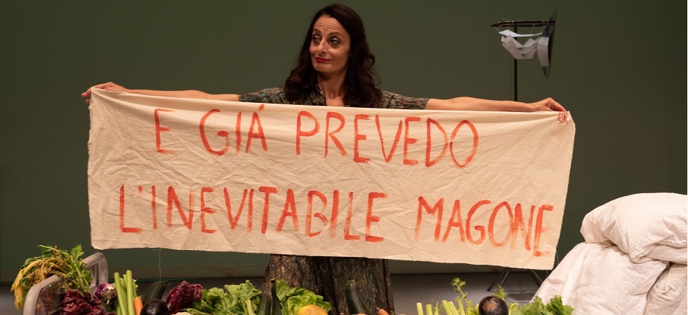 Pergine Festival: si parte con Martina Badiluzzi, Lucia Calamaro e Fabrizio Saiu